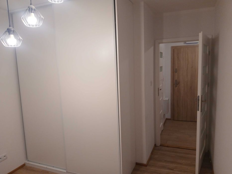Apartment in Chełm - More