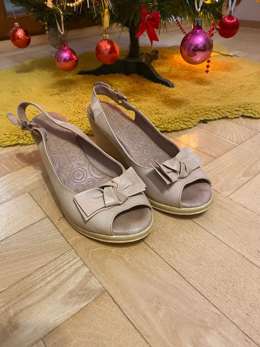 Buty Ryłko rozmiar 36