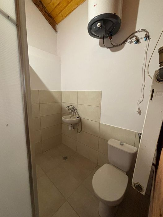 wynajmę altane przy lesie