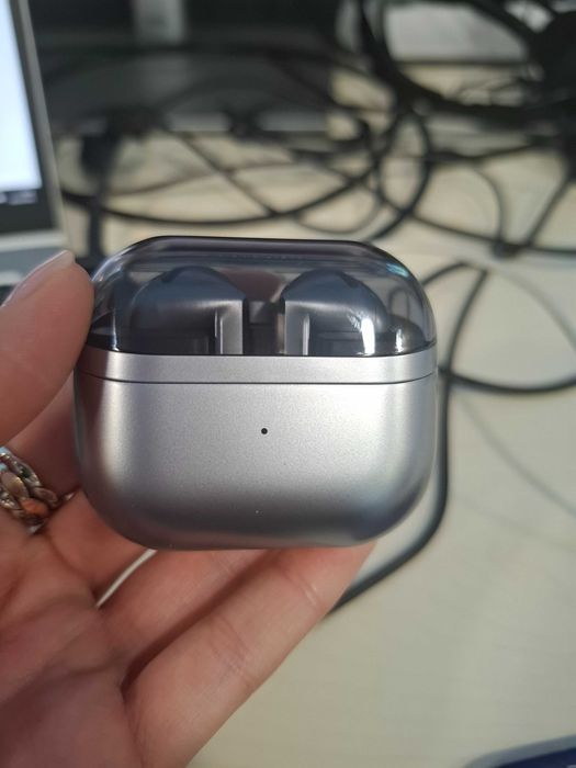 SAMSUNG Galaxy Airbuds 3 - novos