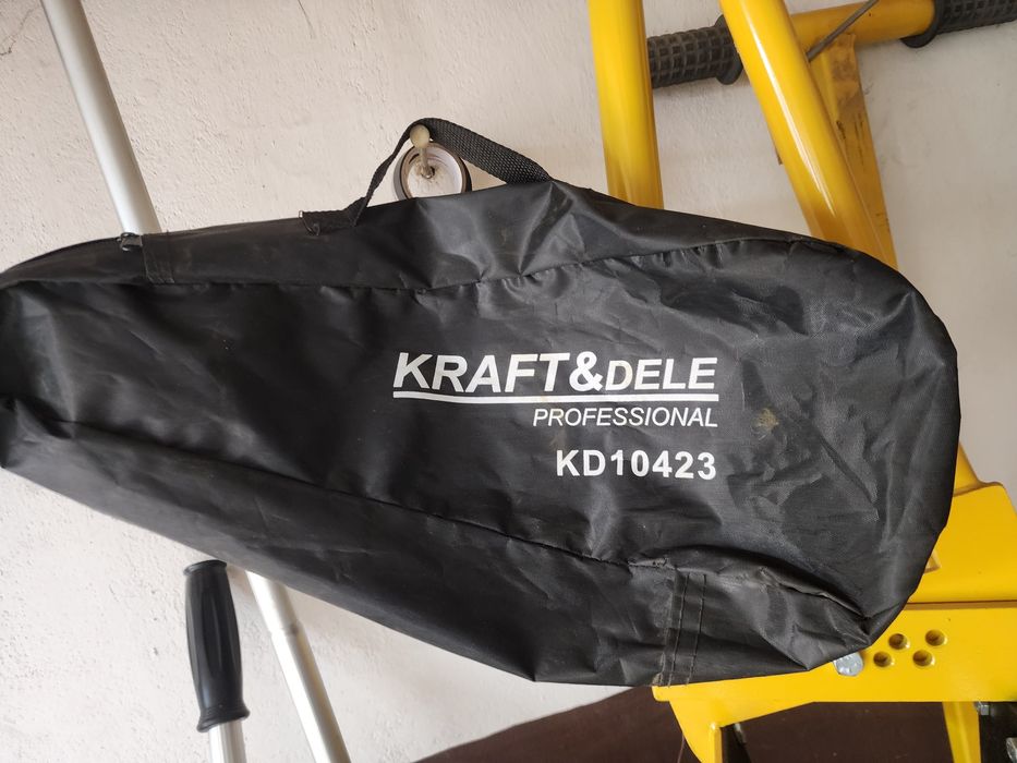 Łopaty i inne  tego typu rzeczy