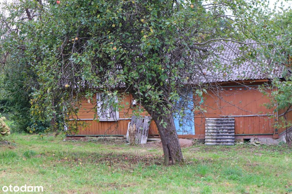Siedlisko z własną sadzawką | Tokary | Blisko Roztocza | 89 000 zł