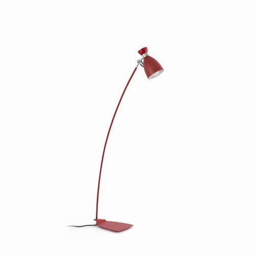 ZAREZERWOWANA DLA P. IWONY! Hiszpańska lampa podłogowa Faro Barcelona