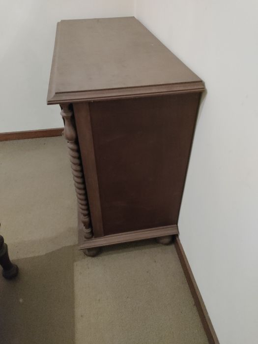 Venda de Mobiliário Quarto vintage