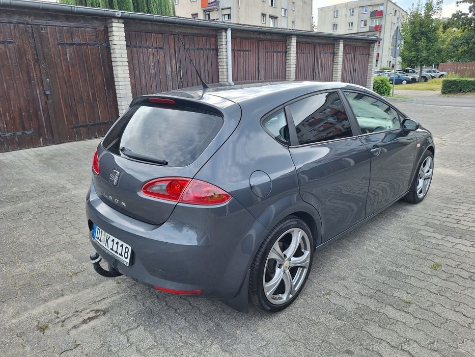 1.6mpi Klima sprawna, 2kpl kół, Gotowy do jazdy!