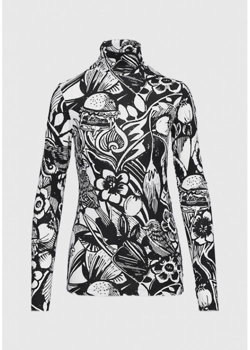 Гольф,водолазка Max Mara Sportmax.Оригинал