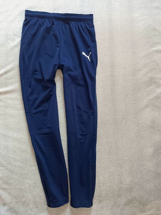 Nowe spodnie Puma rozm.164