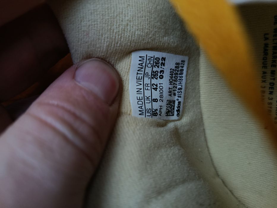 Кросівки Adidas Rivalry Low шкіра кросовки классика стильные