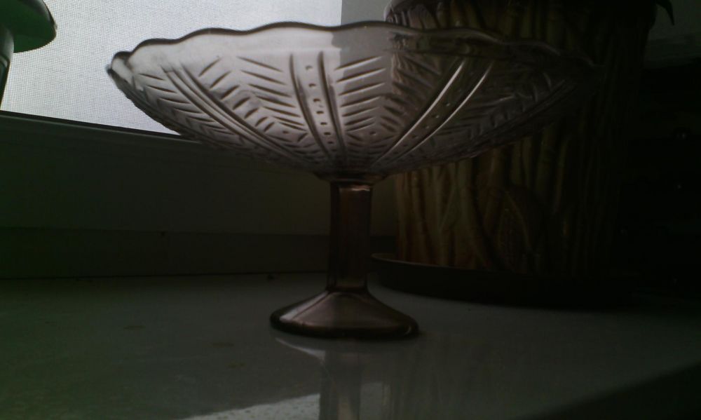 Раритетная фруктовница