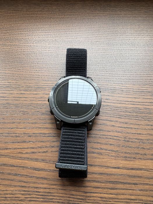 Garmin Epix Pro Gen 2 47mm Sapphire [Stan idealny] [Gwarancja 2 lata]