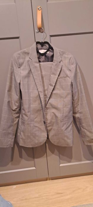 Garnitur chłopięcy Reserved 164