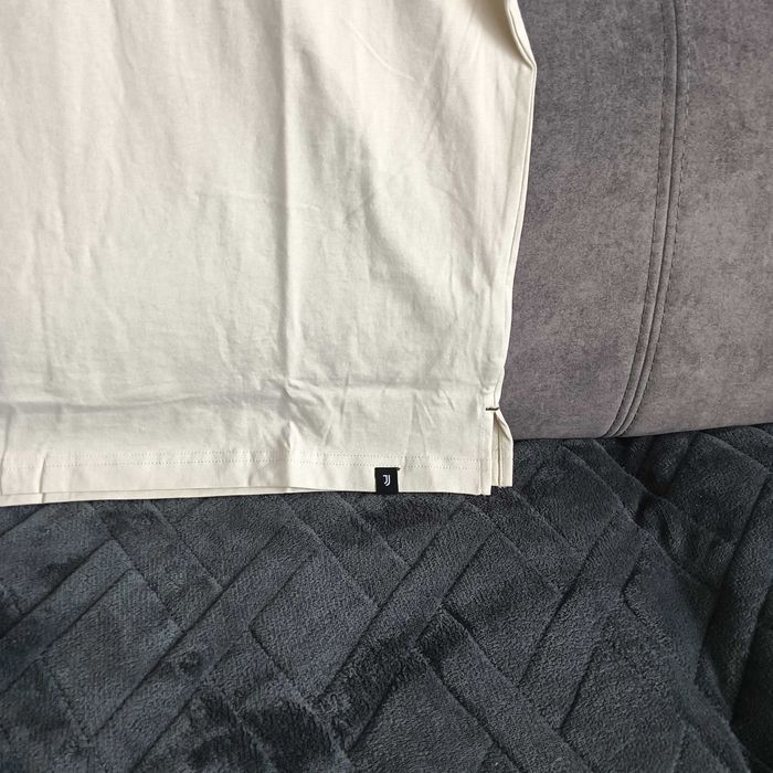 KOSZULKA JUVENTUSU oversize collection