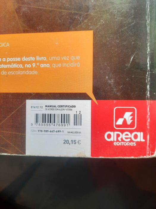 Matemática 8 ano64739996993538121