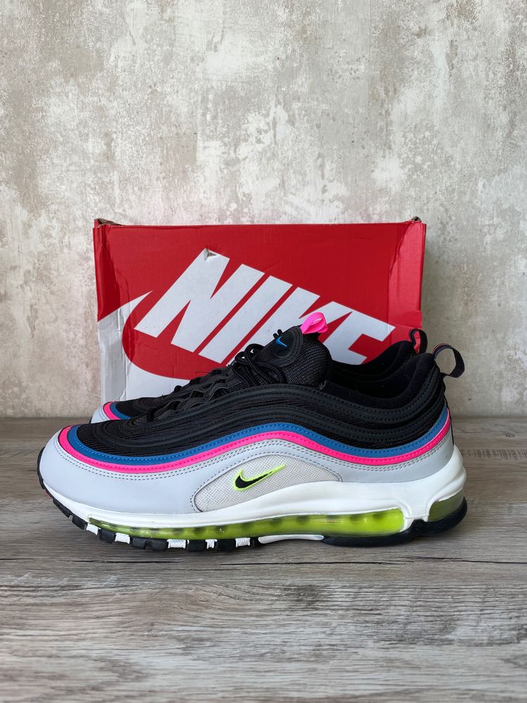 Nike Air Max 97 45 dz4392 001 6 880 Olx