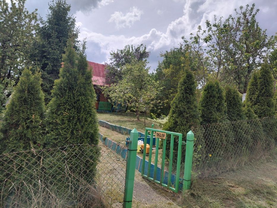 Sprzedam działkę