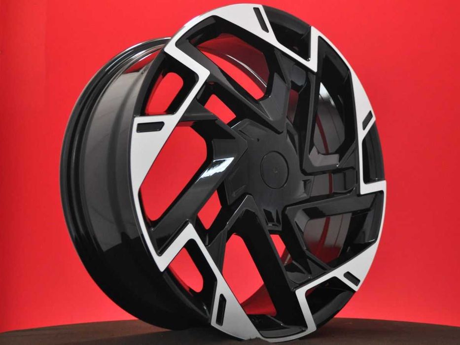 FELGI R18 5x114,3 HYUNDAI Tucson III IV Kia Sorento II Sportage V Niro