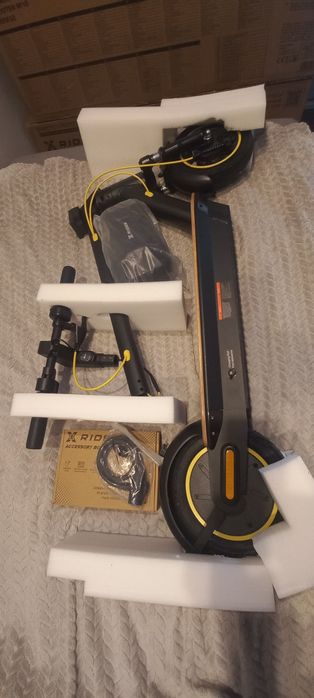 Hulajnoga XRIDER M10