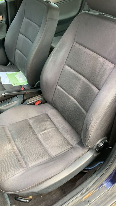 Bancos audi a4 b5 avant 1998