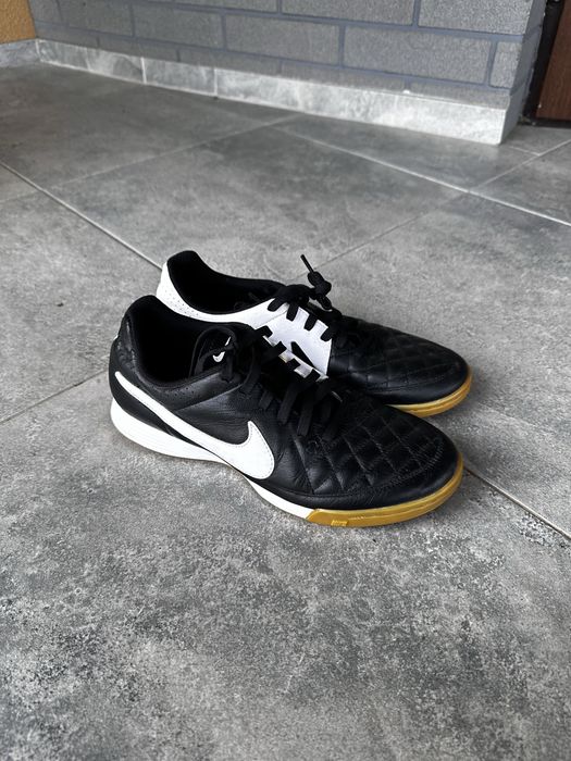 Футзалки Nike Tiempo 40.5