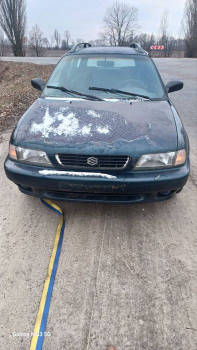 Сидения сидушки карты салон сузуки балено SUZUKI BALENO