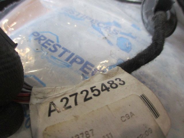 Retrovisor / espelho esquerdo PORSCHE Panamera (970)