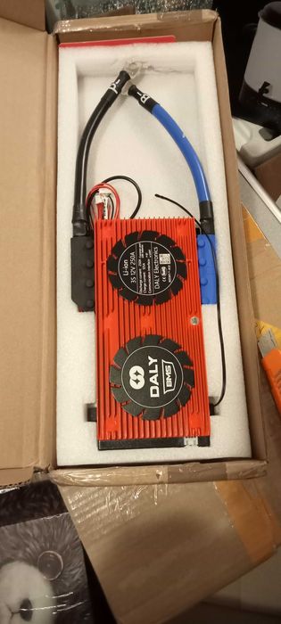 Baterias Gestor 115€. Oportunidade