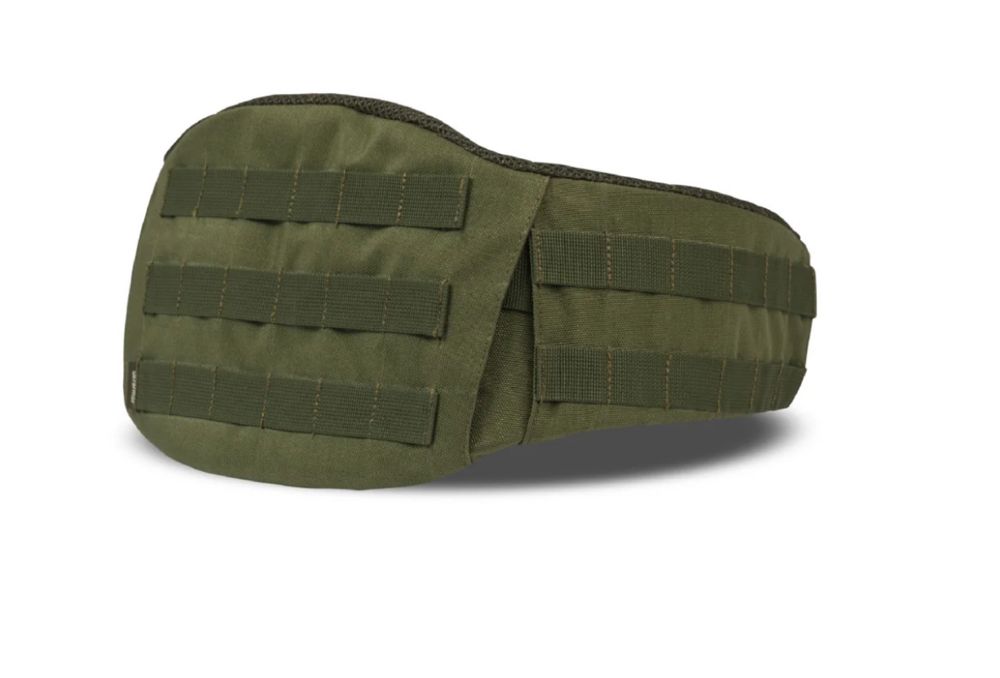 Тактичний розвантажувальний пояс. Олива. Тактический пояс! Новый!