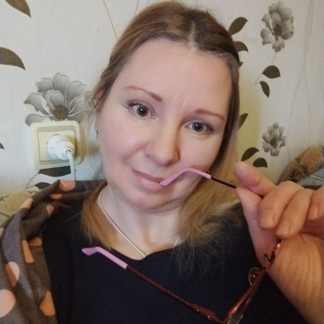 Ваша массажистка