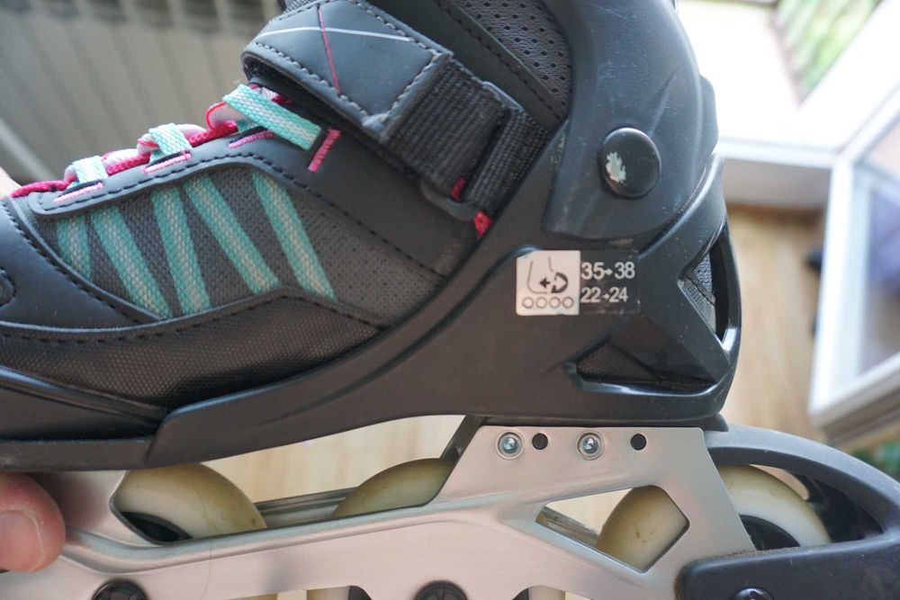 rolki oxelo fit5