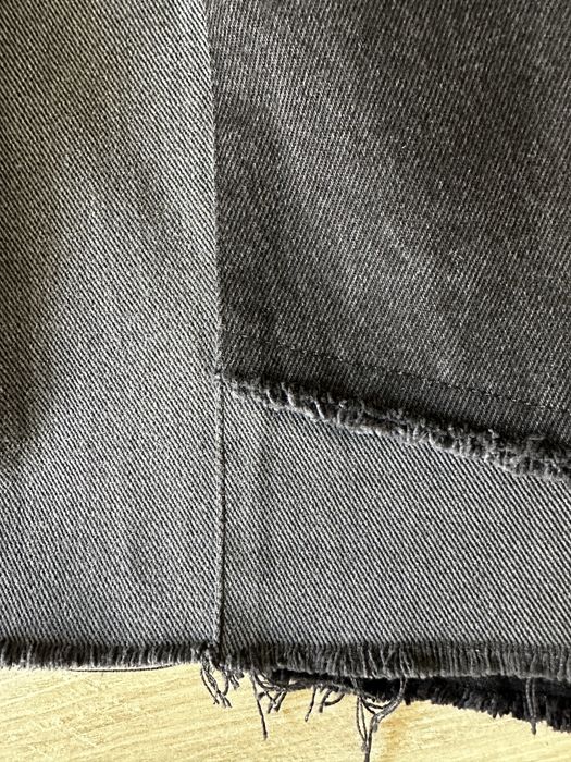 Перероблені шорти KSENIASCHNAIDER р.S