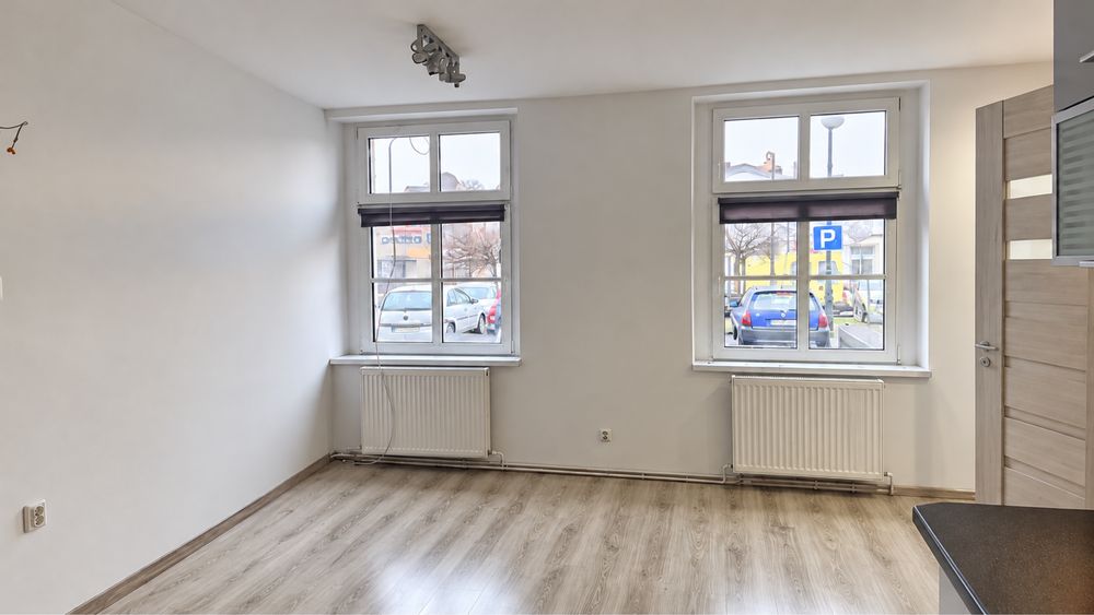 Lokal użytkowy w centrum