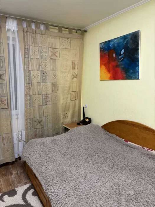 Продам 4 комнатную квартиру 84 м2 с ремонтом на Алексеевка,пр. Победы VI