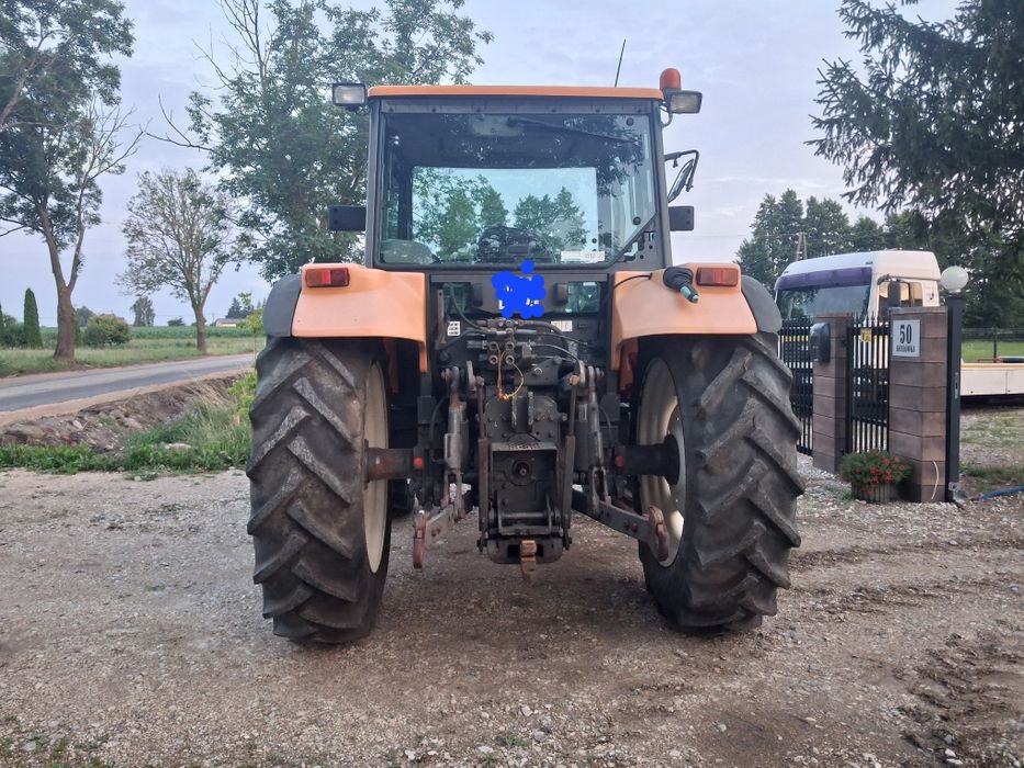 Renault Celtis 456 RX TUZ