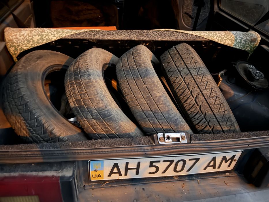 Продам своє авто