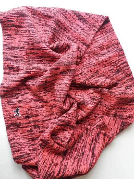 Комплект шапка+снуд/шапка вязанная/снуд вязанный/женский головной убор