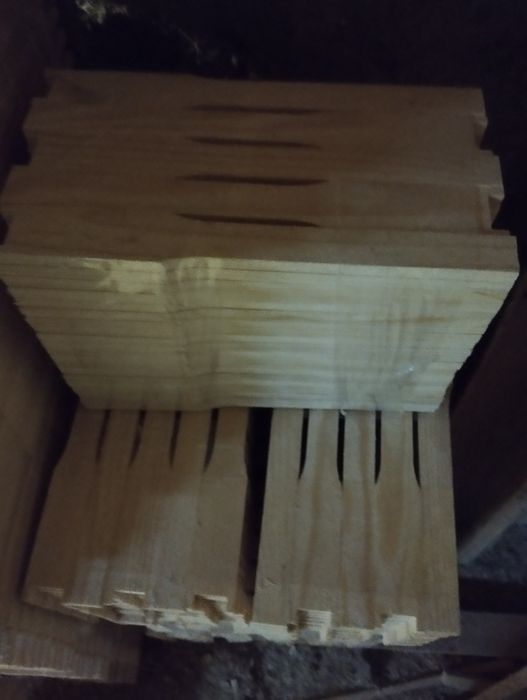Продам рамки для ульев
