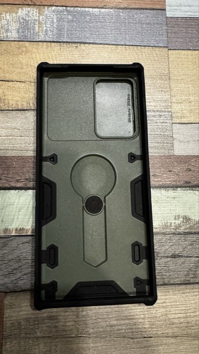Чохол Samsung Galaxy Note 20 Ultra