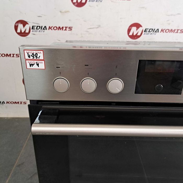 Piekarnik Bauknecht HIR4 EP8V2 PT A+ / elektryczny /pyroliza / 65L [4]