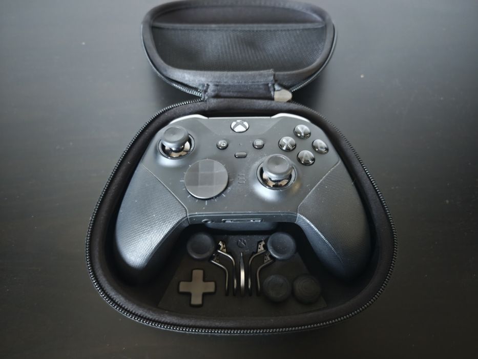 Comando Xbox Elite Series 2