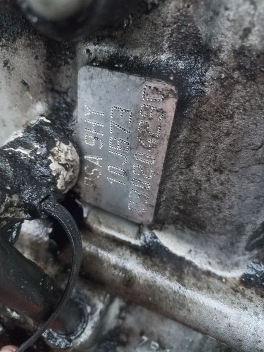 Двигатель Двигун  1.6 Дизель  HDI  PSA/9HY Citroen Peugeot Ford Mazda