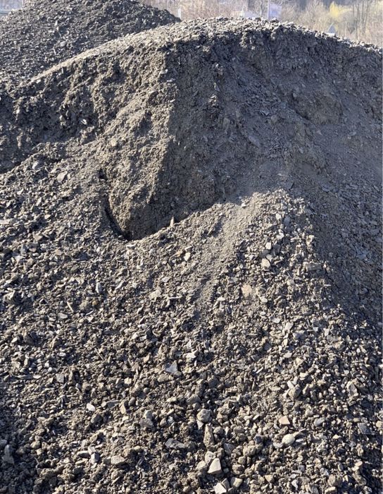 Kliniec Bazalt 0-31.5 kruszywo drogowe utwardzenie drogi terenu Żary