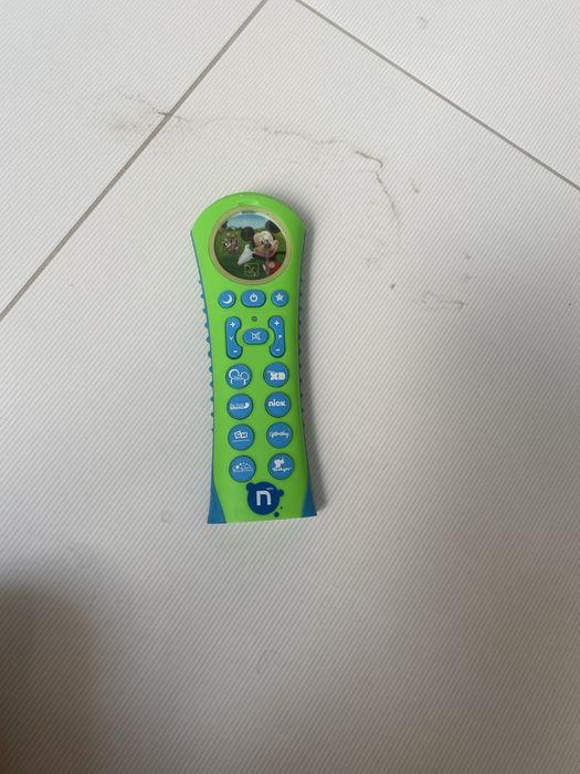 Pilot dla dzieci Nc+