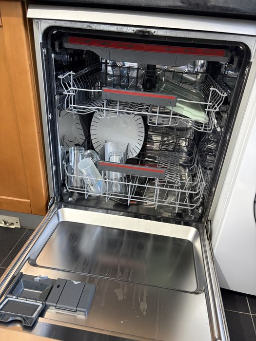 Maquina de lavar loiça AEG