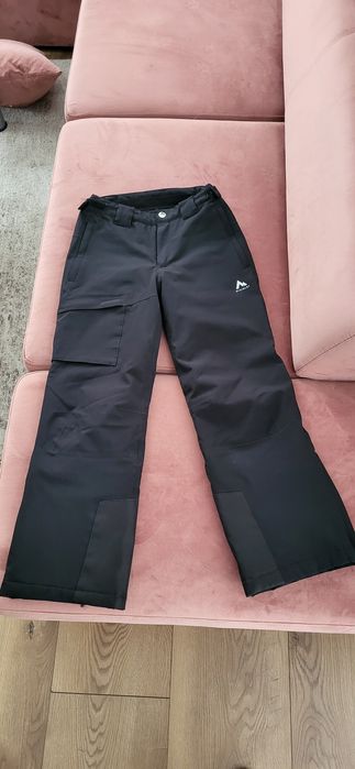 Spodnie narciarskie McKinley 152 cm 12 lat