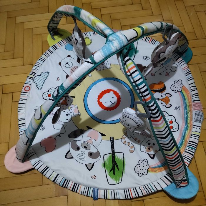 Mata dziecięca edukacyjna