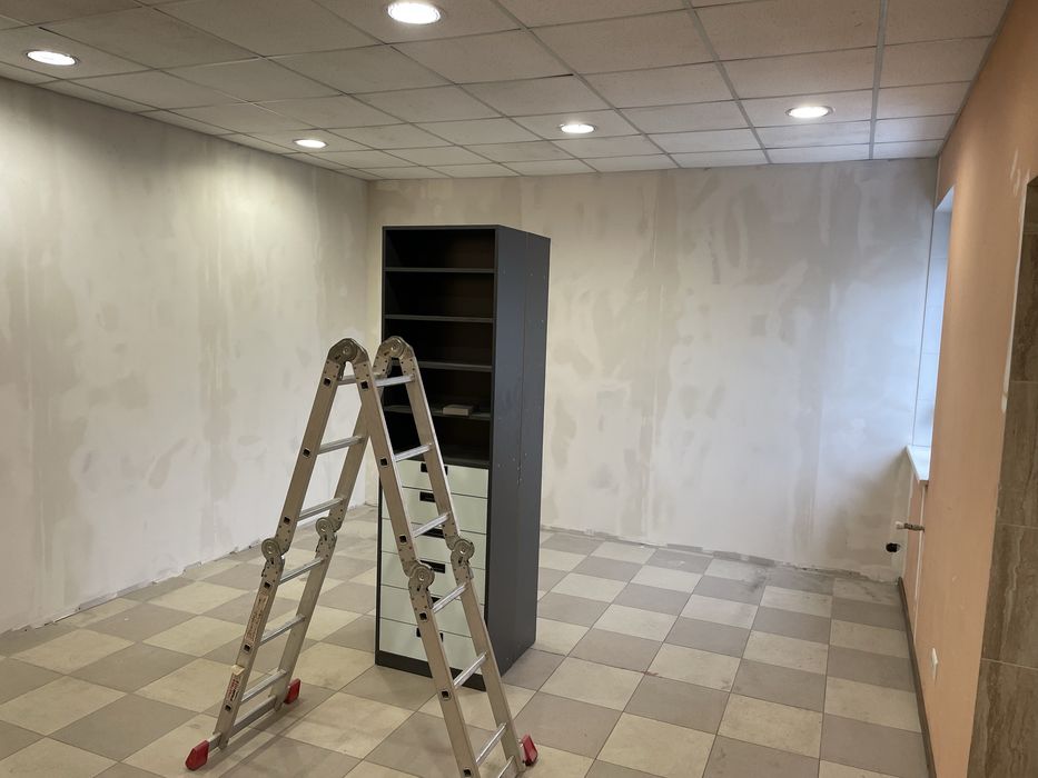 Оренда приміщення