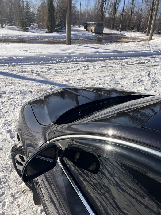 Шкода суперб 1.8 газ.бенз