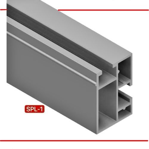 Комплект  кріплень для сонячних панелей 1 ряд 5 ФЕМ шириною до 1150 мм
