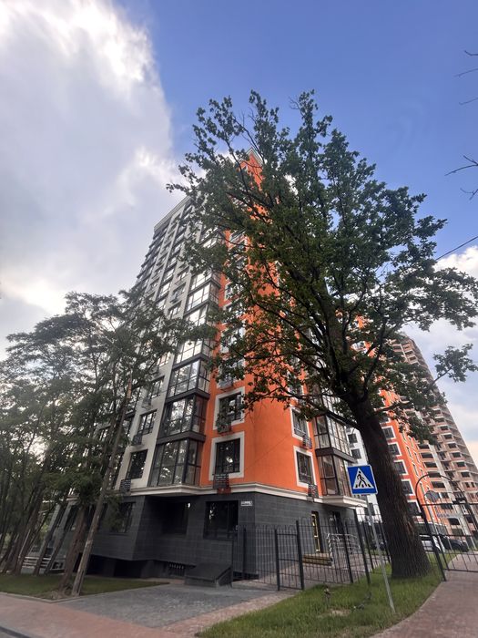 Оренда квартири 1к вул. Живописна 3 , метро Житомирська
