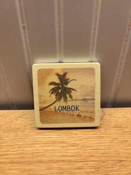 Magnes Lombok Indonezja